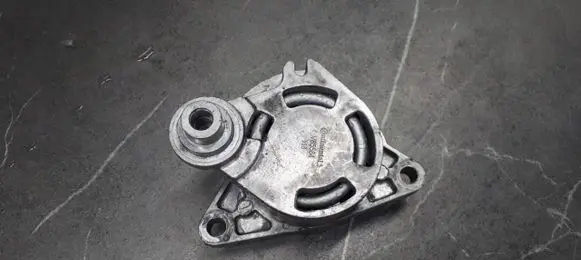 Renault Master II Timing belt tensioner v85584
