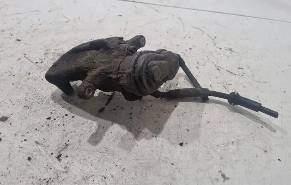 Audi Q5 SQ5 Rear brake caliper