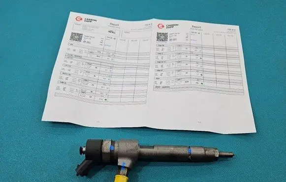 Fuel injector