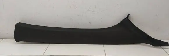 Peugeot 5008 II (A) pillar trim 9810165777