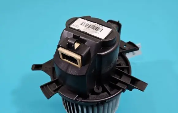 Citroen C-Elysée Heater fan/blower 5P4330000 IMPRK1424255
