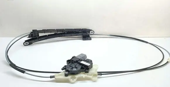 Audi A4 S4 B9 8W Curtain motor 8W9863560