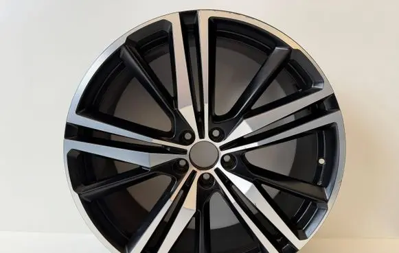 Volvo XC60 R21 alloy rim 31423854