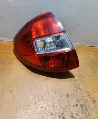 Renault Koleos I Rear/tail lights 26555JY00