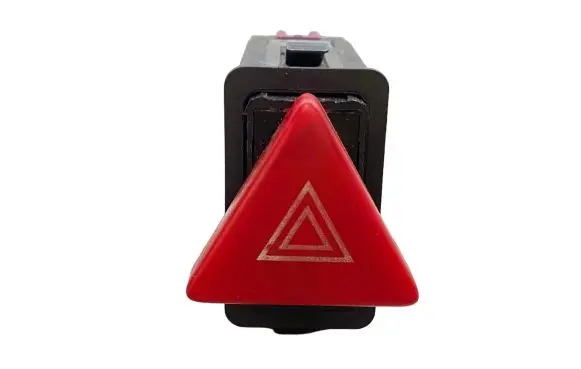 Skoda Octavia Mk1 (1U) Hazard light switch
