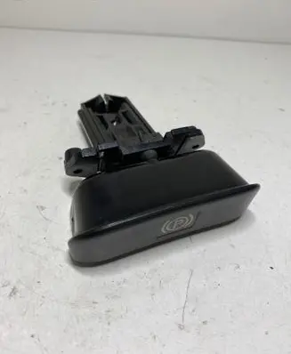 Mercedes-Benz CLK A209 C209 Hand brake release handle 2034270112
