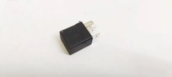 Fiat Punto (188) Other relay A727 46520421