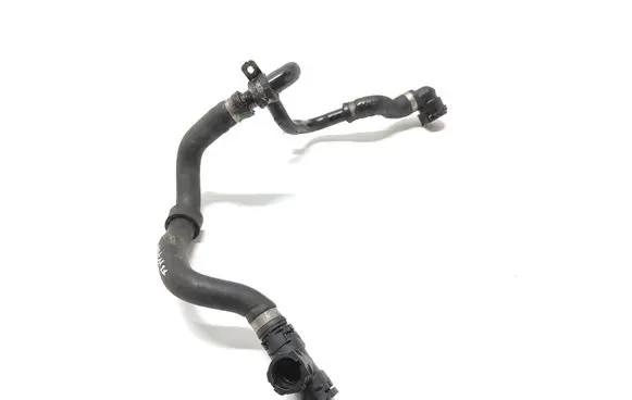 Mercedes-Benz E W212 Engine coolant pipe/hose A2125016482