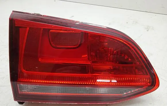 Volkswagen Golf VII Tailgate rear/tail lights 5G9945093