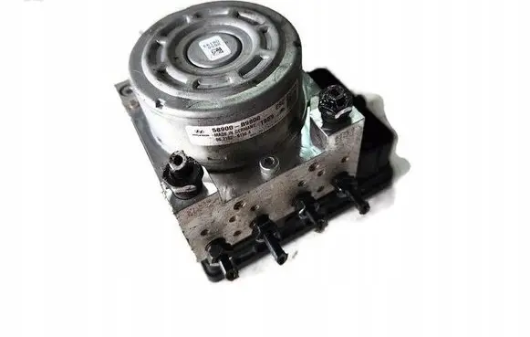 Hyundai i10 ABS Pump 58900
