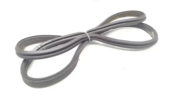 Fiat Punto (199) Seal rubber (tailgate) 
