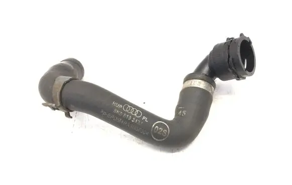 Audi A5 Sportback 8TA Engine coolant pipe/hose 8K0819342J