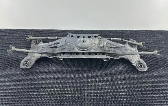 Rear subframe