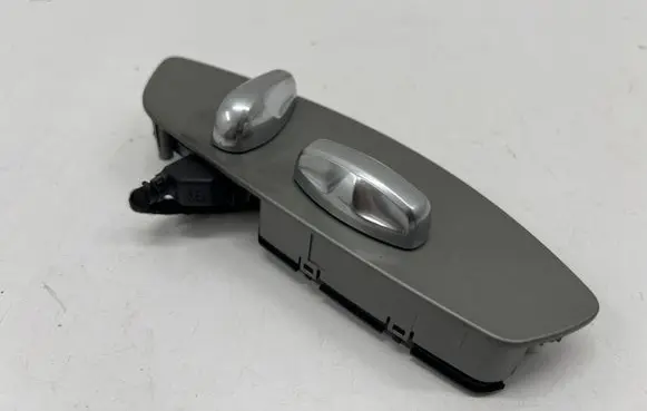 Porsche Macan (95B) Seat adjustment handle 7PP959748T