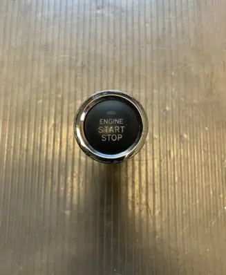 Subaru Outback (BT) Engine start stop button switch 15F0572 965D0201103