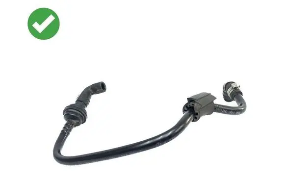 Mercedes-Benz SLK R171 Air intake hose/pipe A1714700264 A1704761526 DBL627026