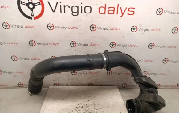 Volvo S60 Turbo air intake inlet pipe/hose 1203823S01 223751