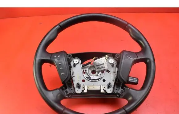 Volkswagen PASSAT B5.5 Steering wheel TRW1555DE