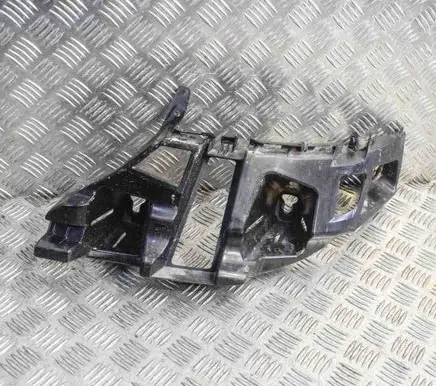 Mercedes-Benz S C217 Rear bumper mounting bracket A2178850165