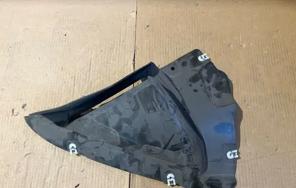 BMW X5 F15 Bumper protection for All-terrain vehicles (jeeps) 7304045 10834110