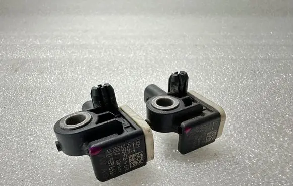 Audi A6 S6 C7 4G Airbag deployment crash/impact sensor 4H0959651A