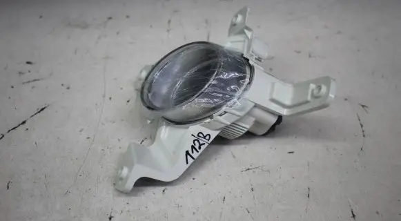 Hyundai i10 Front fog light