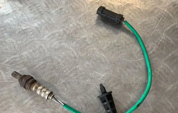 Renault Clio II Lambda probe sensor 7700274189