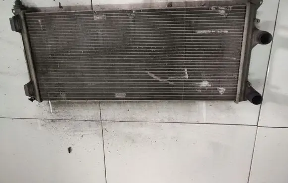 Fiat Doblo Coolant radiator