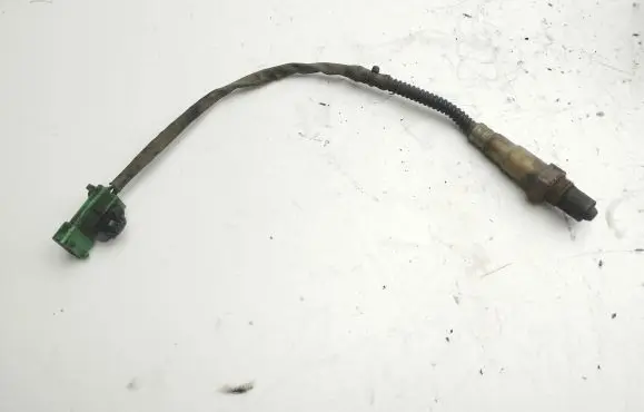 Peugeot 206 Lambda probe sensor 258006028