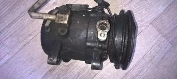 Nissan Primera Air conditioning (A/C) compressor (pump) 8037045010 80370-45010
