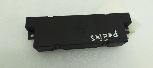 Mercedes-Benz CL C215 Other control units/modules 2208300085 9140010254