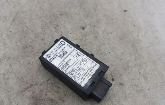 Nissan X-Trail T30 Other control units/modules 285963Y50 5WK46472B