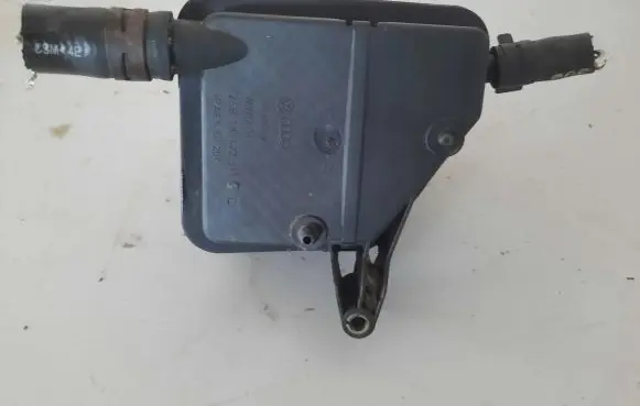 Seat Leon (1M) Power steering fluid tank/reservoir 1J0422371