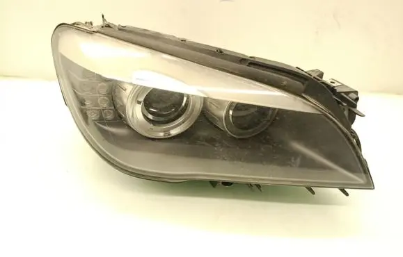 BMW 7 F01 F02 F03 F04 Headlight/headlamp 7182140