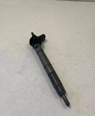 Audi A6 S6 C6 4F Fuel injector 059130277aa 0445115035
