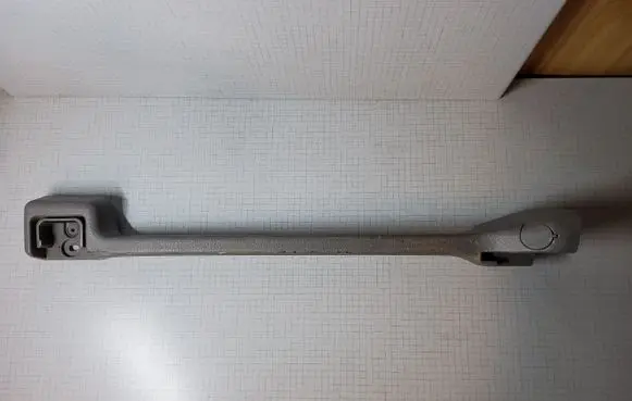 KIA Sorento Other trunk/boot trim element