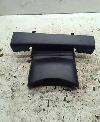 Volvo XC60 Steering wheel column trim 8648402 B02FA