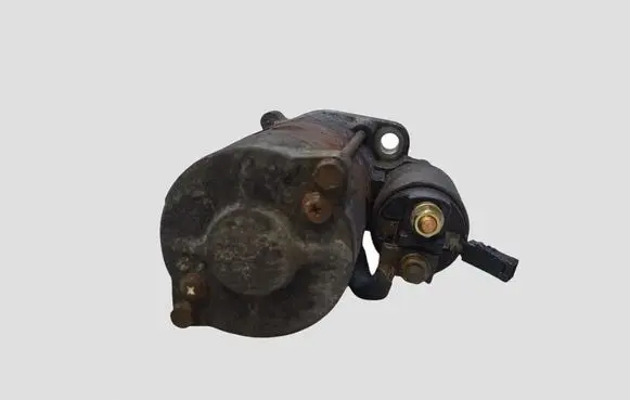 Nissan X-Trail T30 Starter motor 233008H801 M008T71471
