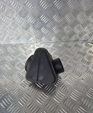 Opel Astra K Air intake duct part 39087141
