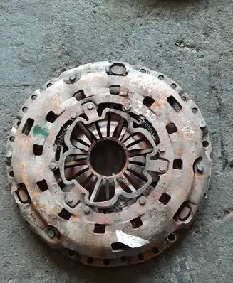 Honda CR-V Pressure plate NOCODE