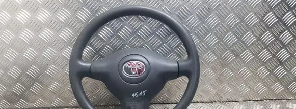 Toyota Yaris Steering wheel 1618509904 451300D101B0