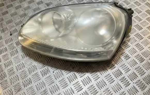 Volkswagen Golf V Headlight/headlamp 1K6941005Q