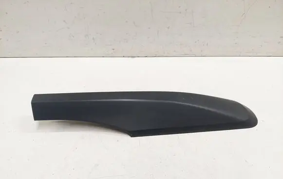 Chevrolet Captiva Roof bar rail cover C100