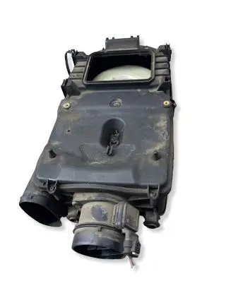 Mercedes-Benz E C207 W207 Air filter box A6510903501 A6510902301
