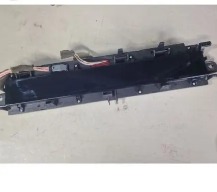 Renault Scenic II - Grand scenic II Speedometer (instrument cluster) P8200461294H