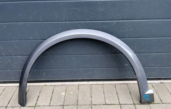 Cupra Formentor Fender trim (molding) 5FF853717G