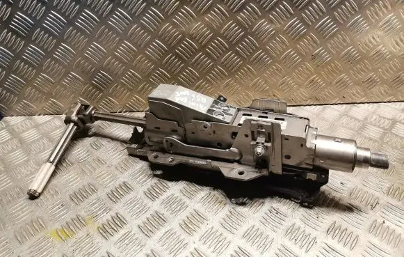 Mini One - Cooper Coupe R56 Steering rack mechanical part 2757528