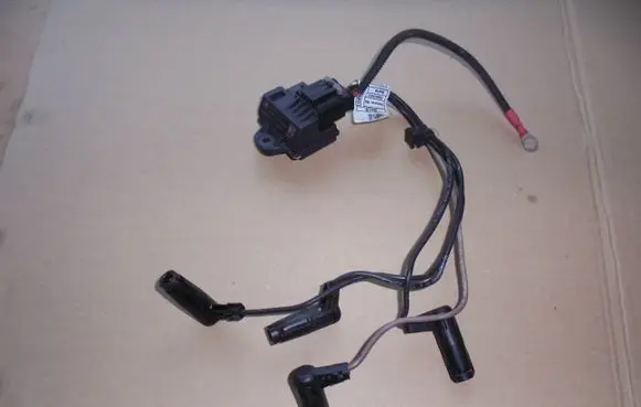 BMW 1 F20 F21 Glow plug pre-heat relay 857008702 120603 0522120103