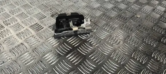 Audi Q5 SQ5 Loading door lock 8R0827505