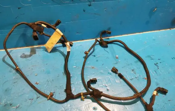 Parking sensor (PDC) wiring loom